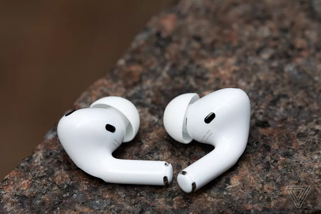 外媒評AirPods Pro：音質降噪都不錯 售價續(xù)航能更好