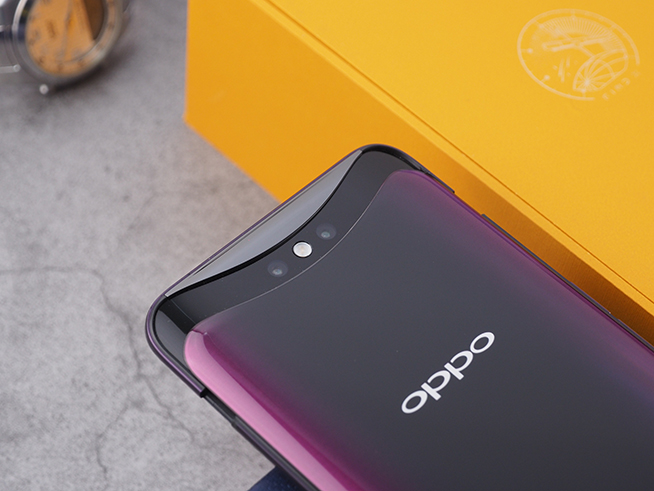 OPPO Find X2新旗艦確認：迭代更規律 屏幕拍照都是頂尖