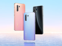 5G時代爆款的新探索 vivo X30系列大膽求變