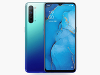 OPPO Reno3有驚喜：天璣1000L跑分驚人 這次真的整活了？