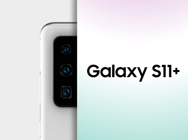 全面升級命名規律大改 三星Galaxy S11將直接改名S20？