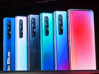 輕快超級穩+兩大雙模5G芯片首銷！OPPO Reno3系列誠意發布