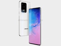 三星新機皇更名Galaxy S20系列穩了？頂配版將命名Ultra