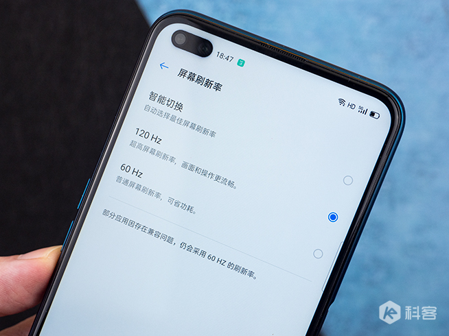 realme X50 5G開箱上手：120Hz暢速屏?雙模5G新機好選擇