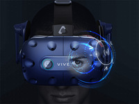 VIVE Sync預覽版即將上線  HTC助力疫期VR遠程辦公