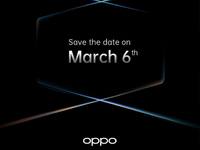 120Hz頂級屏+定制相機 OPPO Find X2鎖定3月6日發布