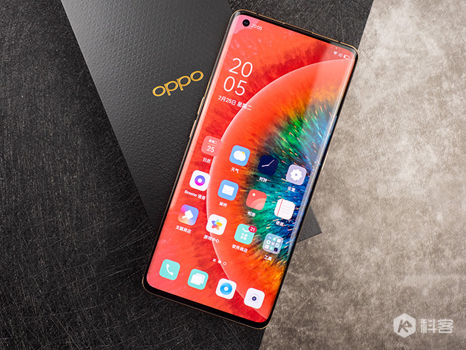 OPPO Find X2系列更新重量數(shù)據(jù)：量產(chǎn)機經(jīng)過優(yōu)化 有疑慮可退貨