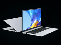 十代酷睿+MX350獨顯 榮耀發布MagicBook Pro 2020