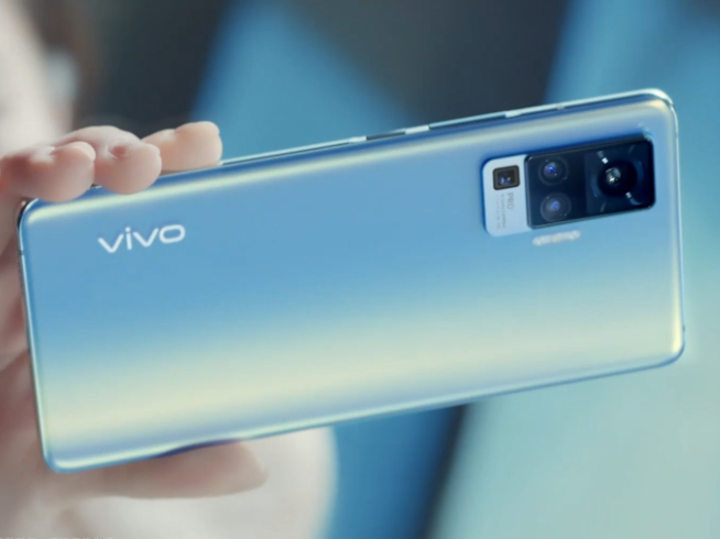 穩得讓人驚嘆！vivo X50系列微云臺防抖技術提前解析