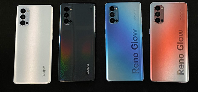 沒有微云臺還能更穩？OPPO Reno4系列產品故事：解決三大痛點