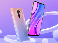 Redmi 9正式發布：入門機里頭的“扛把子” 僅799元起售