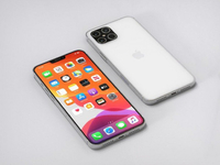 屏幕無緣120Hz高刷新率？蘋果iPhone 12系列又迎來新反轉