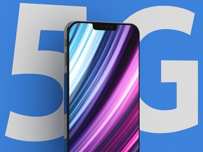 至少得等到10月 蘋果官方確認5G iPhone 12系列推遲發(fā)布！