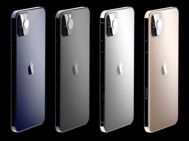 售價不會有大幅上漲 這樣的蘋果iPhone 12你心動了嗎？