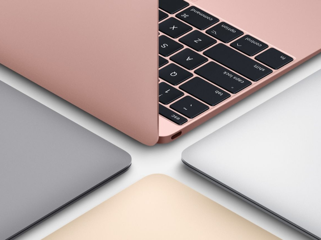 蘋果11月還有發布會？！主角將是自研芯片版全新MacBook