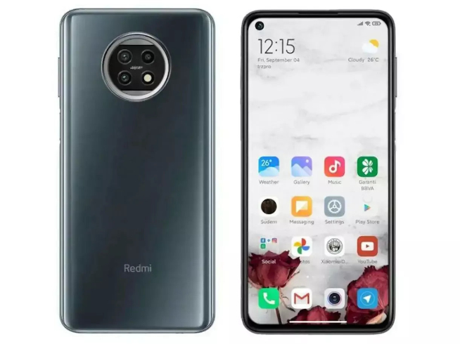 不拼充電拼拍照？Redmi Note 9系列新機細節提前曝光