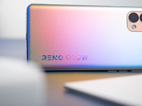 三大感官再升級 OPPO Reno5系列三款新機面世