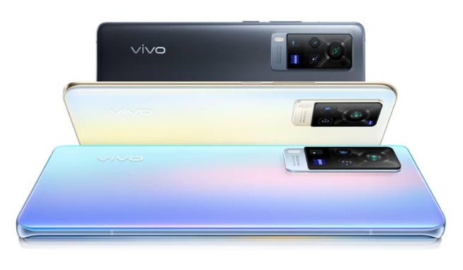 vivo X60系列官宣：卡爾蔡司鏡頭加持 第二代微云臺+首發三星旗艦芯