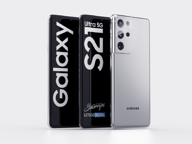 三星官方劇透：Galaxy S21系列明年1月見！Note系列取消實(shí)錘？