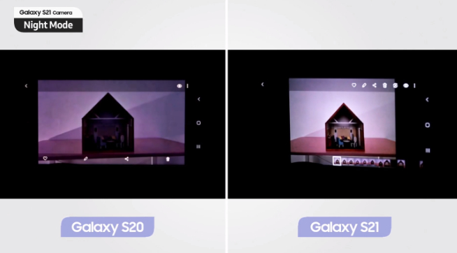 不用熬夜看發布會！三星Galaxy S21系列全配置+售價完整曝光