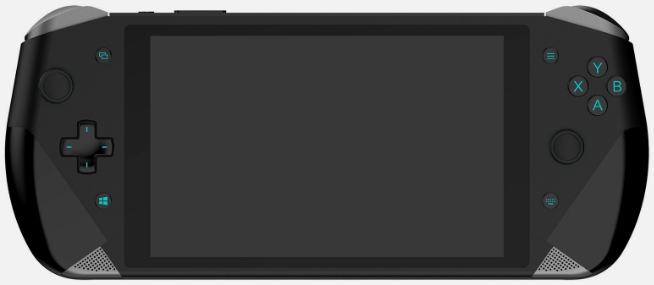 騰訊游戲機(jī)曝光：運行Windows玩PC游戲！這類掌機(jī)明年將海量爆發(fā)？