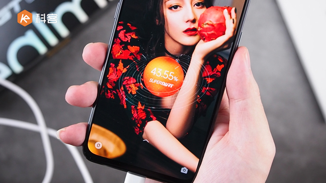 realme GT Neo上手：1799元起射門！天璣1200香不香？