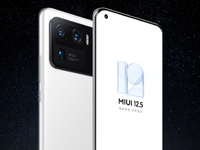 MIUI 12.5穩定版推送：比原定計劃提前！小米11 Ultra完整了