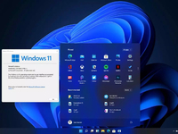 微軟Windows 11泄露曝光：全新設計新動效 有蘋果macOS內味！