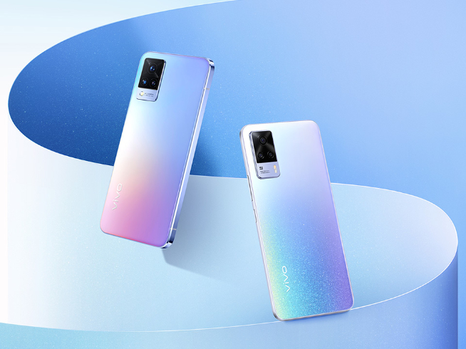 下半年沖擊即將開始！vivo S10打頭陣領(lǐng)銜多款重磅新機(jī)陸續(xù)有來(lái)