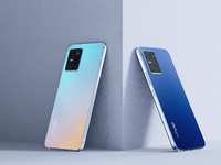 會變色+旗艦級自拍+降價，vivo S10系列兩款新機發布