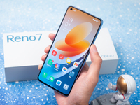 OPPO Reno7 Pro上手體驗(yàn)：前后拍攝都了得！爆款秘訣全靠設(shè)計(jì)？