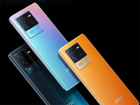 機海套娃又來了！iQOO Neo6 SE發布，背刺Neo6？