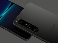 索尼Xperia 1 IV提前偷跑：升級屬實擠牙膏！信仰充值很難下手