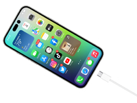 蘋果iPhone 15系列或改用USB-C接口！這回真要說再見了？