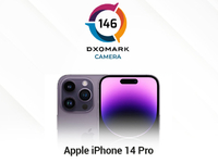 誰第一誰尷尬？iPhone 14 Pro DxO相機評測屈居第二！