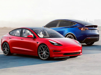 新一輪背刺？特斯拉Model 3/Model Y最猛降價3.7萬元