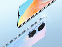 走量爆款上新！OPPO A1 Pro發布：1億像素+護眼極窄曲面屏