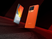 iQOO Neo7競速版發布：滿血版驍龍8+，Redmi K60刺客