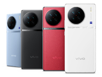 新機都要上天璣9200+？要買vivo X90的先別急，很快有s升級款！