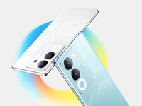 刀法有點(diǎn)特別！vivo S17系列發(fā)布：標(biāo)配1.5K曲屏，Pro強(qiáng)化人像