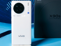 vivo X90s/iQOO 11S雙旗艦亮相：天璣驍龍雙平臺 S小升級