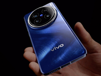 首發(fā)天璣9400！vivo X200系列全亮相，Pro mini很誘人？