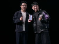 一加Ace 5系列發布：火拼REDMI K80系列？次旗艦新內卷來了！