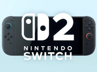 紙包不住火！任天堂Switch 2超前公布，但要4月2日才發布